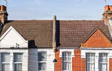 clay roofing Vernham Row, Hampshire