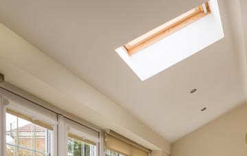 Vernham Row conservatory roof insulation companies