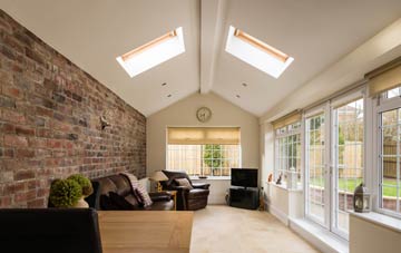 conservatory roof insulation Vernham Row, Hampshire
