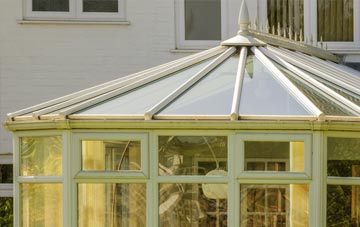 conservatory roof repair Vernham Row, Hampshire