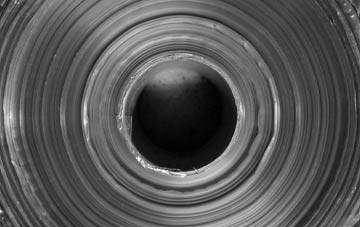 Vernham Row edpm waterproofing