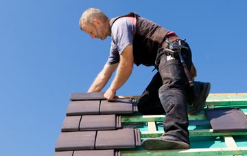 disadvantages of Vernham Row slate roofing
