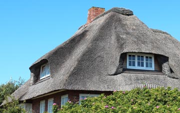 thatch roofing Vernham Row, Hampshire