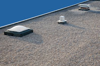 Vernham Row flat roofing
