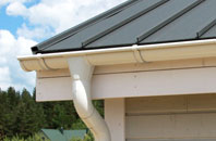 Vernham Row soffits